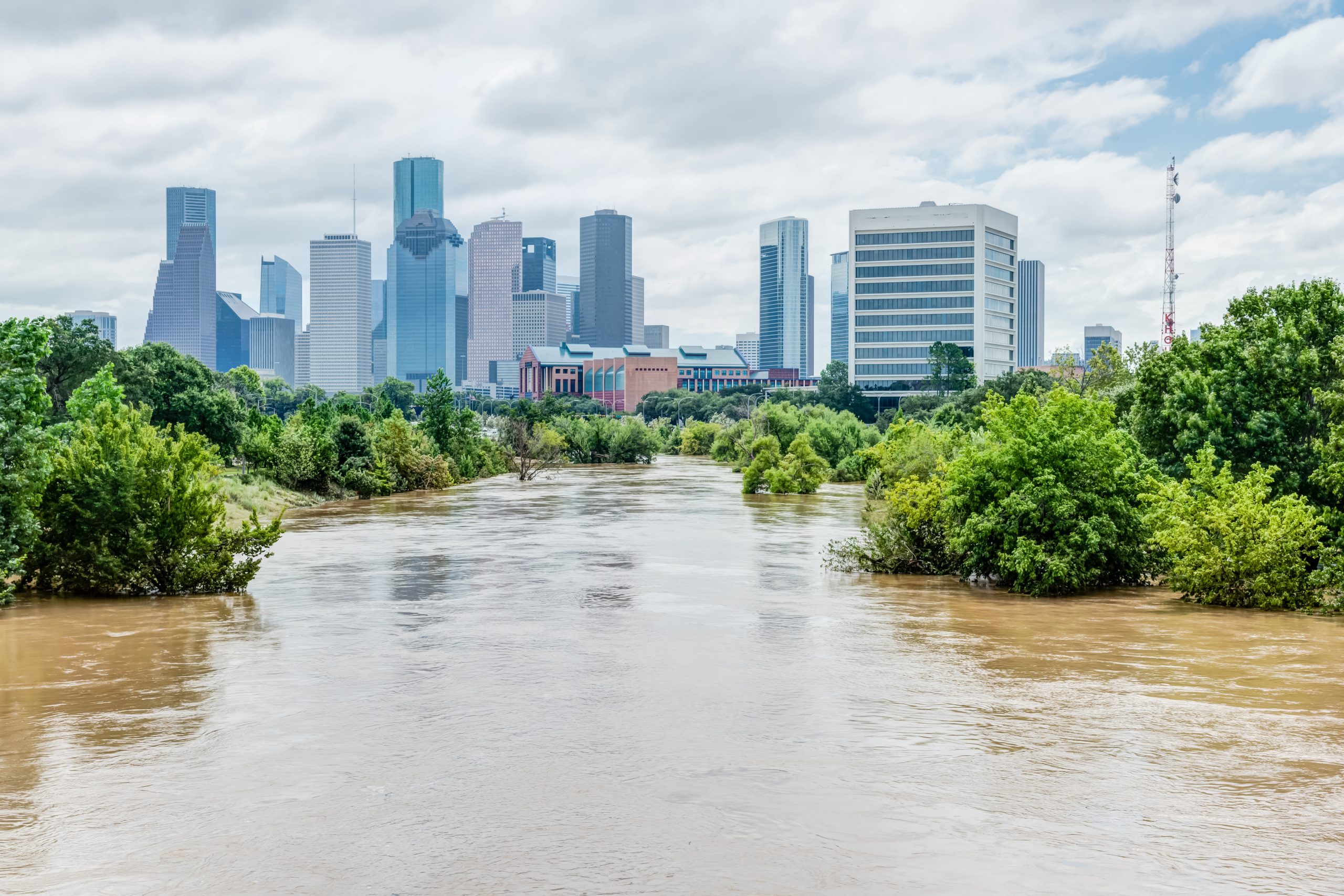 Disaster Relief: How Water Runner Supports Texas Communities During Times of Crisis