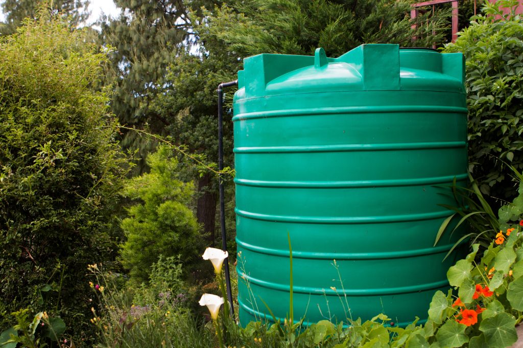 Water Tanks: A Versatile Solution for Multiple Needs