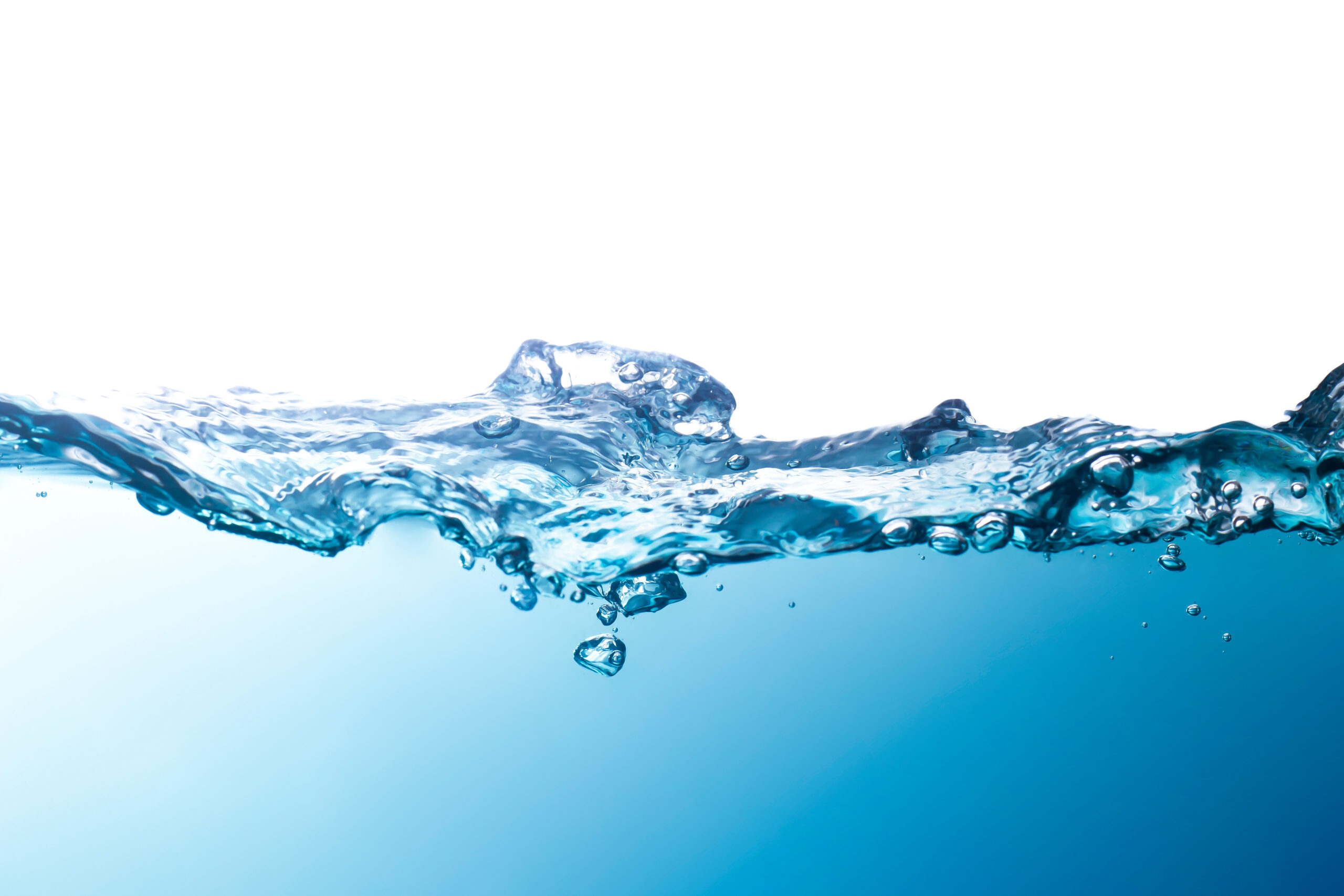 Ensuring Sustainable Water Supply for Tech Industries